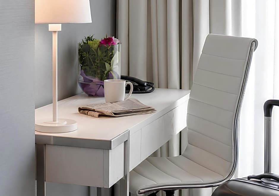 The Raphael Vienna Hotel, a member of Radisson Individuals Boutique