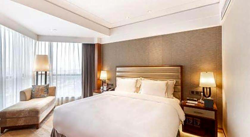 Shantou International Hotel