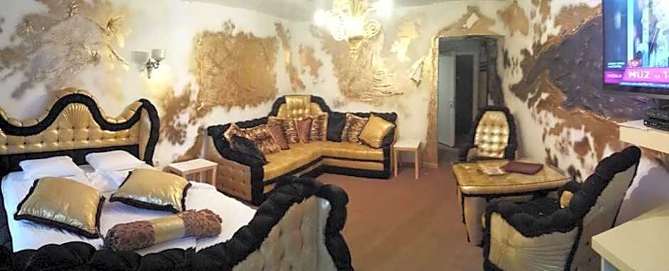 Bali Colosseum Hotel