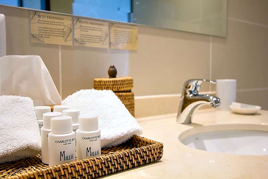 The Syrene Boutique Hotel