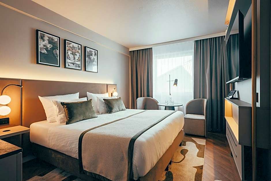 Leonardo Hotel KÃ¶ln