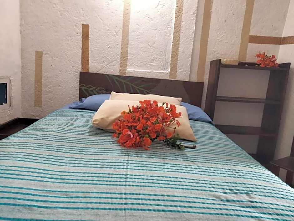 Hotel Hostal Teresa