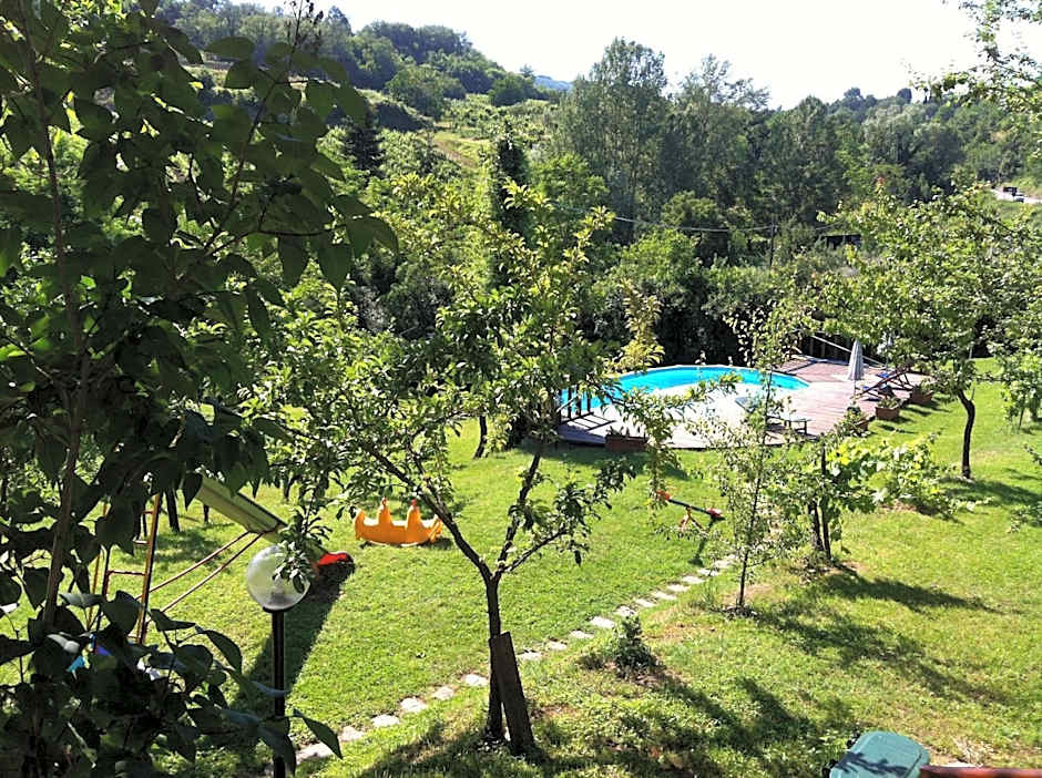 Casa Al Chianti B&B