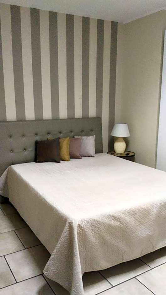 Hotel Sirio