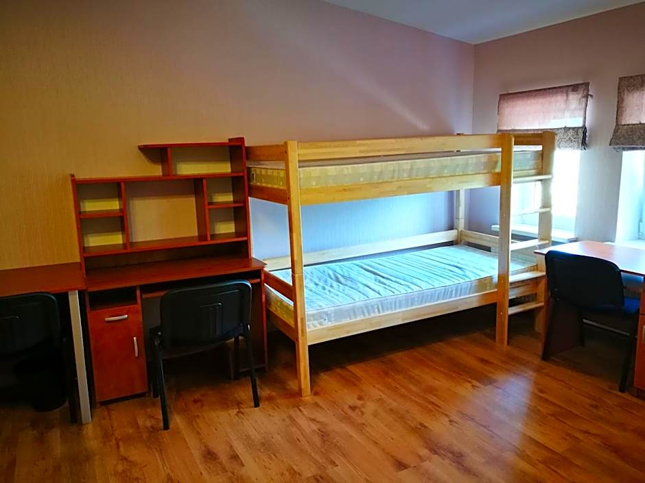 Photo 1 of 5 of 6-Bed Mixed Dormitory Room