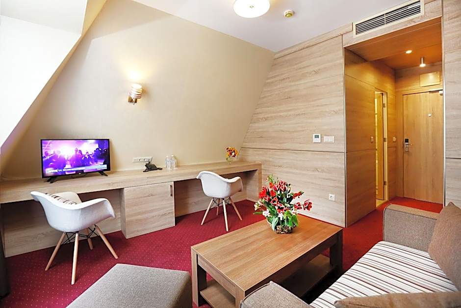 COOP Hotel Sofia