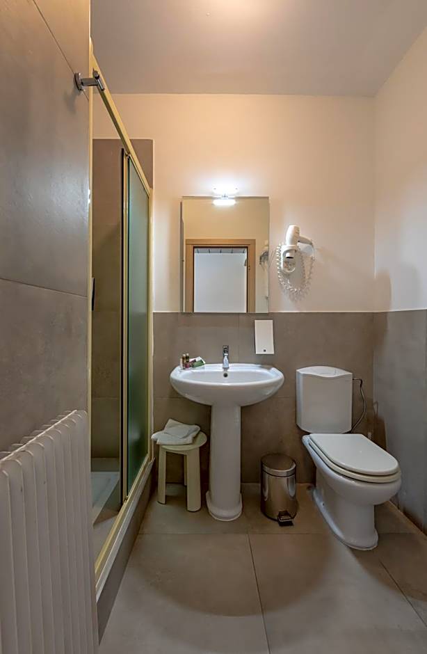 Hotel Valpolicella International