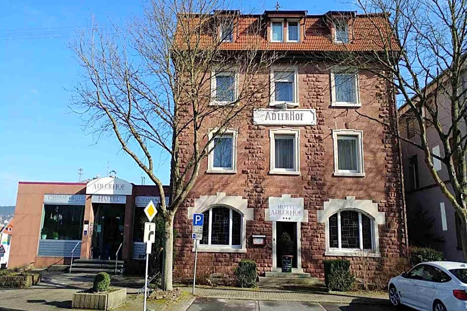 Hotel Adlerhof