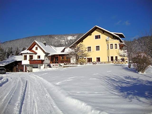 Ferienwohnung Schlögelhofer