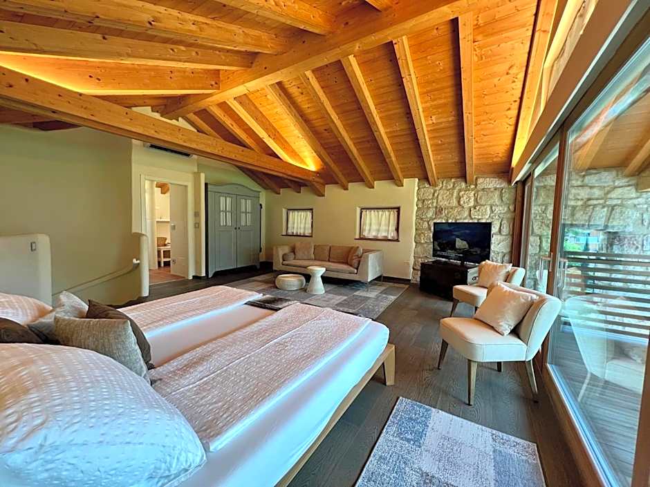 Da Gianni e Villa Annamaria