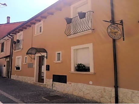 B&B Il Prugnolo