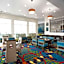 Hilton Garden Inn Jacksonville