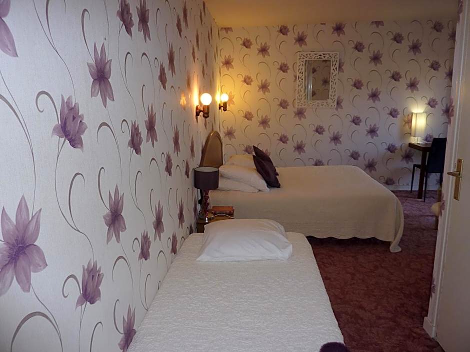 Hôtel A La Renommée