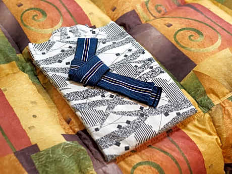 【Main Building】Twin Room Compact - Smoking