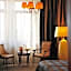 Grand Hotel Praha