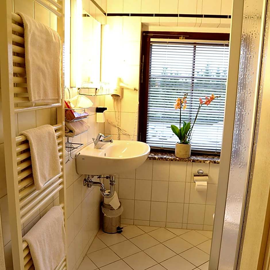 Landhotel & Reiterhof Schumann