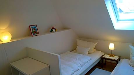 Quadruple Room with Bathroom