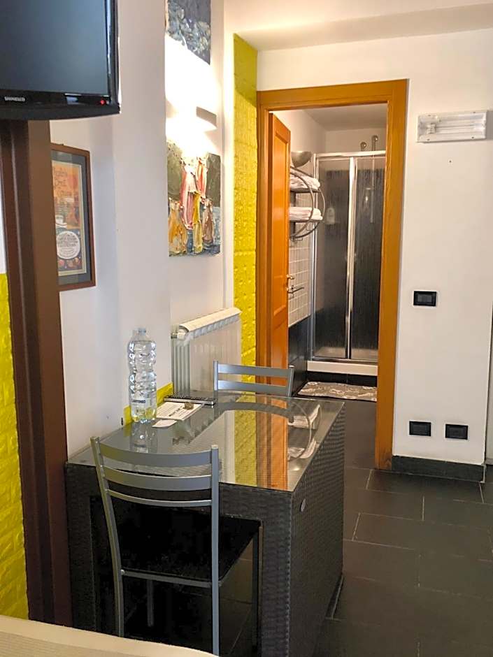 Affittacamere Monterosso 5 Terre