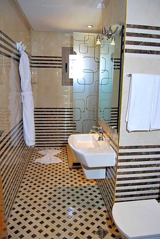 Rofaida Appart'Hotel