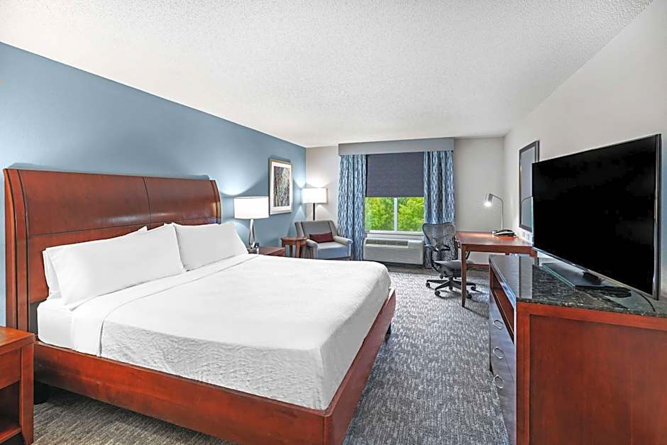 Hilton Garden Inn Aiken