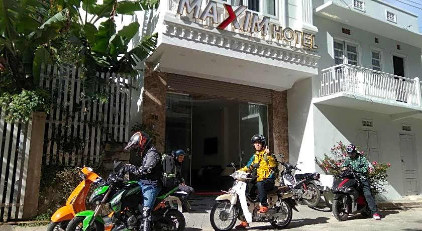 Maxim Hotel