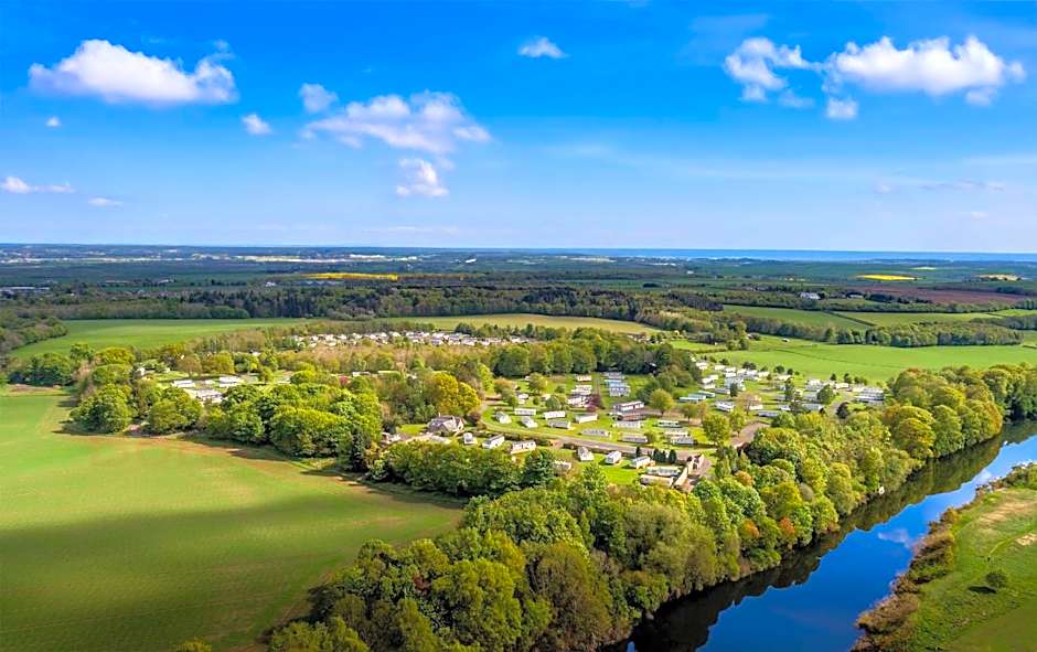 Springwood Holiday Park