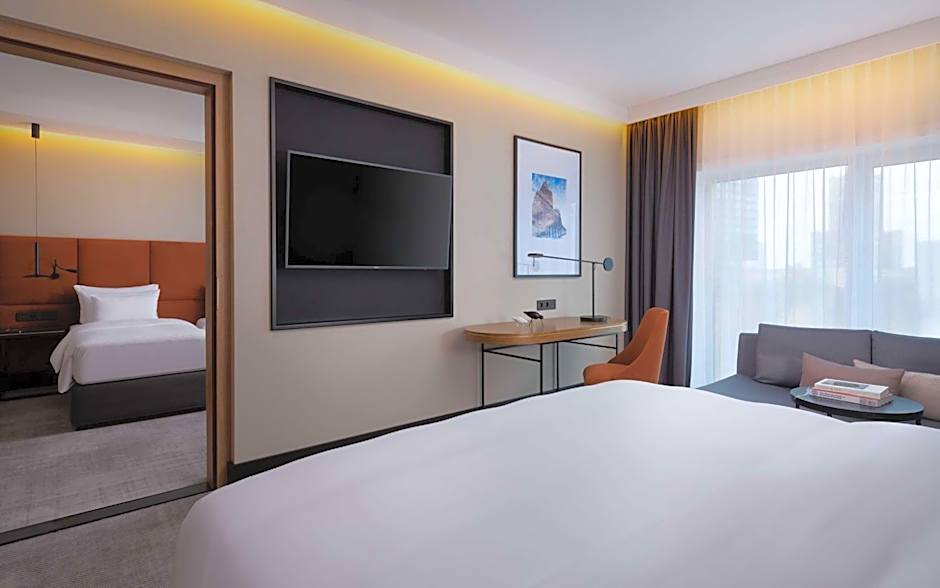 Radisson Collection Hotel Warsaw