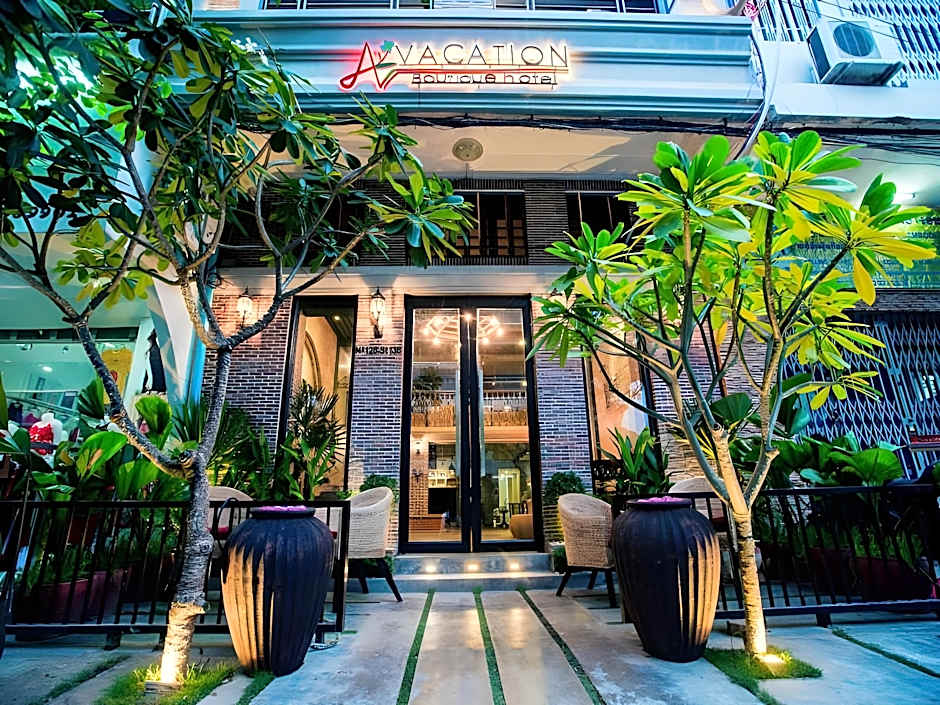 Photo 1 of 50 of Vacation Boutique Hotel