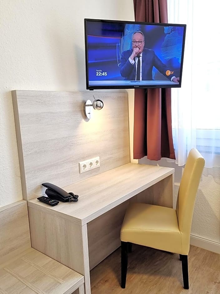 Adler Hotel Frankfurt