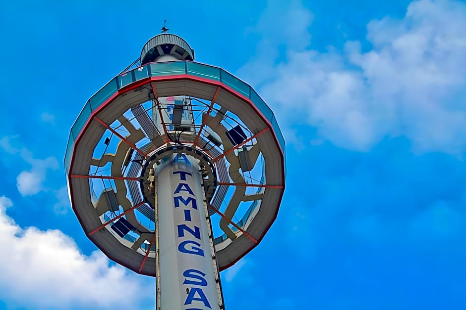 Mio Boutique Hotel Melaka