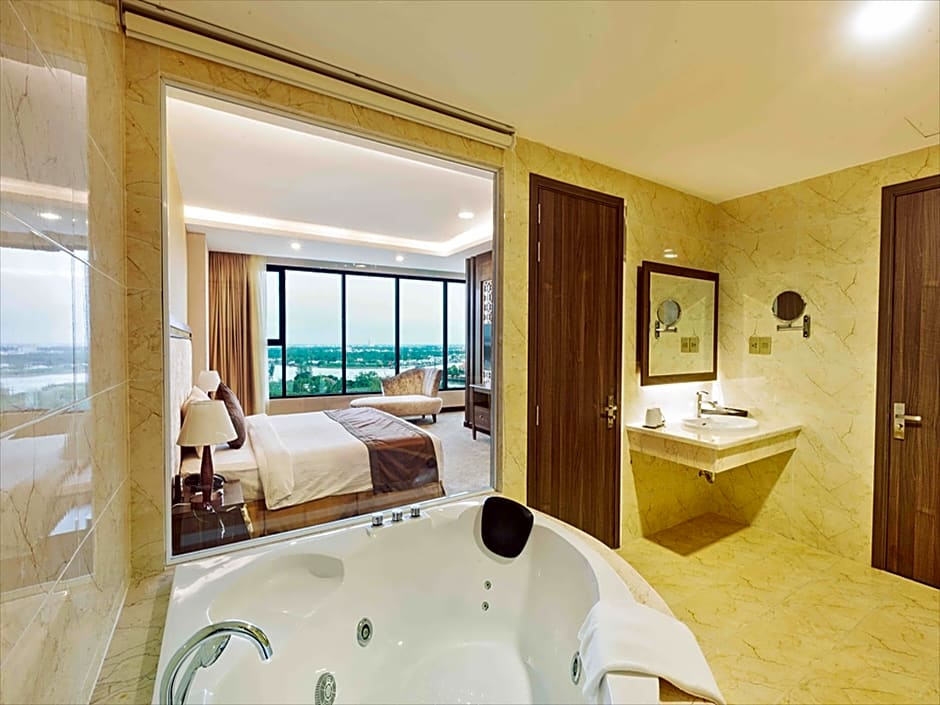 Muong Thanh Luxury Can Tho Hotel