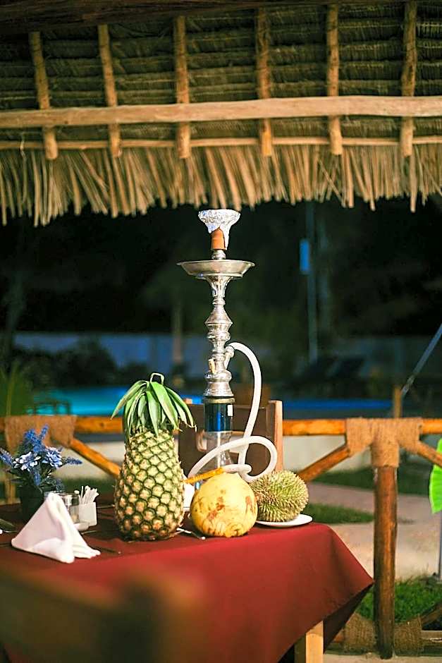 Malika Nungwi Hotel