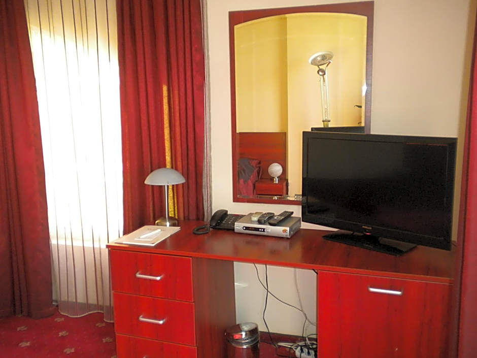 Hotel Ary