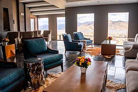 Hilton Garden Inn Cusco Peru