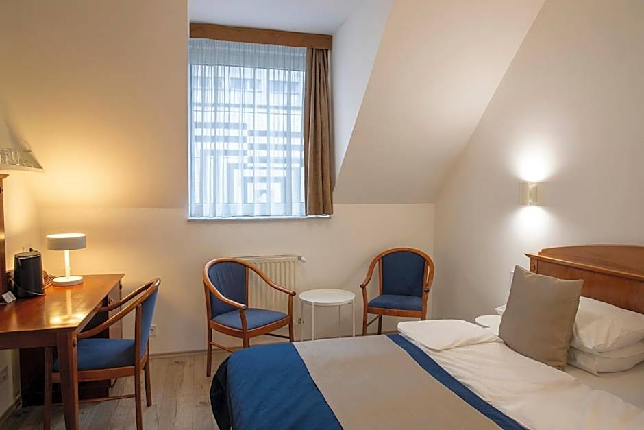 Fonte Hotel