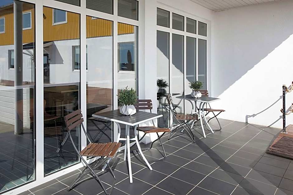 Scandic Vestfjord Lofoten