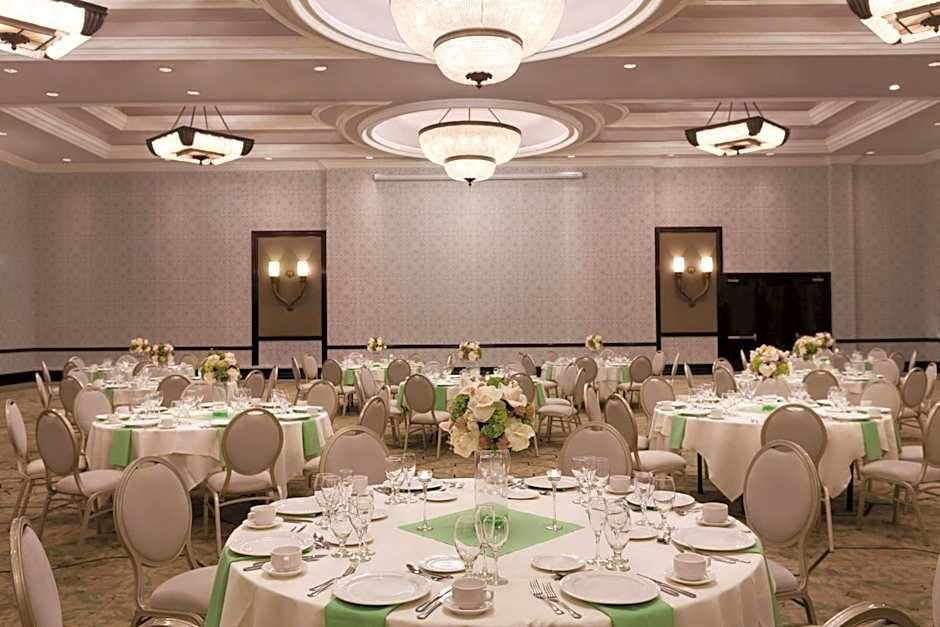 Hilton Los Angeles - San Gabriel