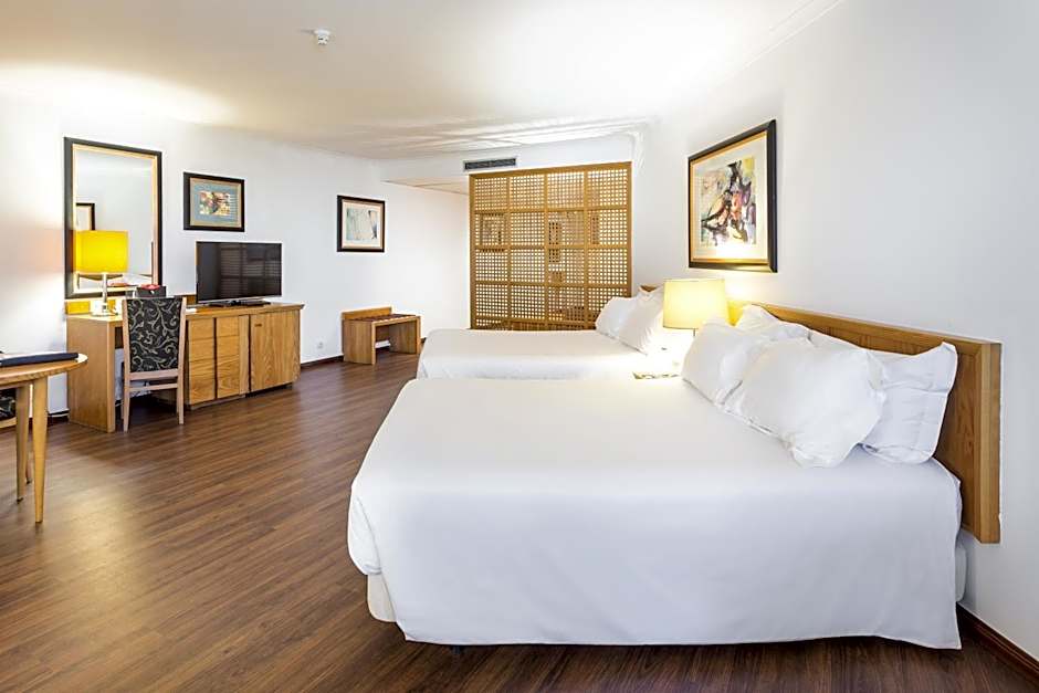 Radisson Blu Hotel Lisbon