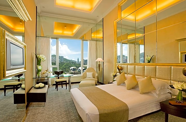 Regal Hongkong Hotel