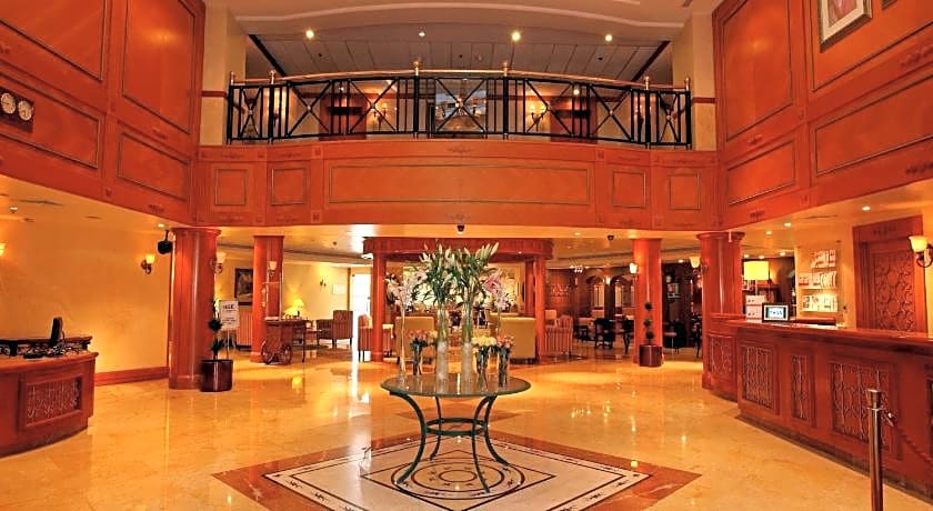 Holiday Inn Al Khobar By IHG