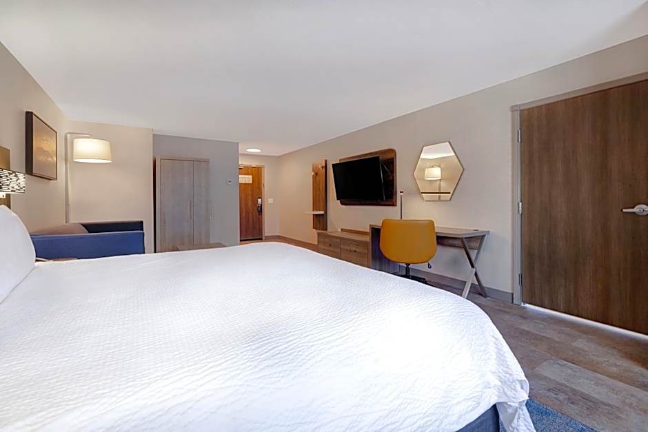 Holiday Inn Express Hotel & Suites Moab By IHG