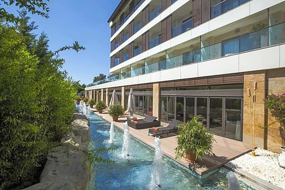 TUİ Blue Side Adult Only 16-All Inclusive