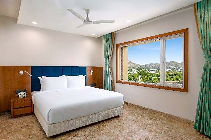 Howard Johnson by Wyndham Udaipur Roop Nagar