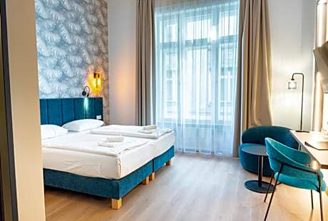 Pilvax Hotel Budapest