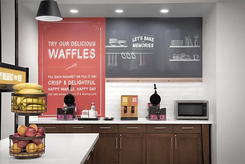 Hampton Inn By Hilton & Suites Walterboro