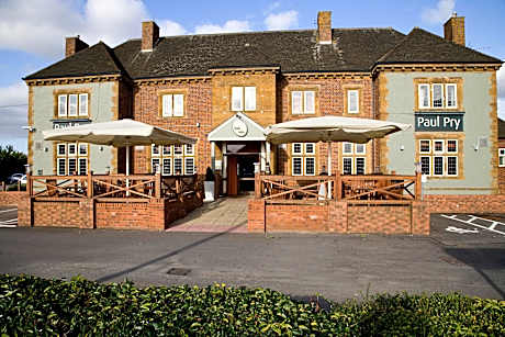 Premier Inn Peterborough North