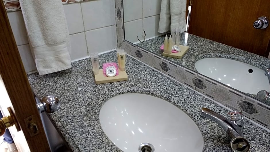 Hotel Windsor Suites