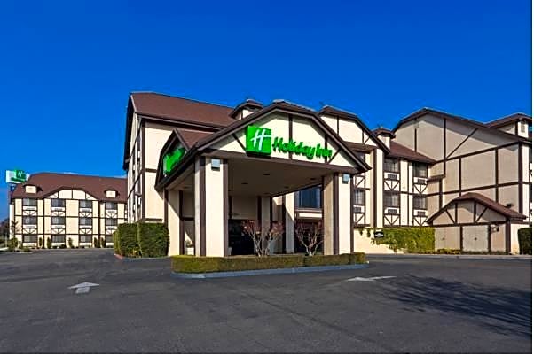 Holiday Inn Selma - Swancourt