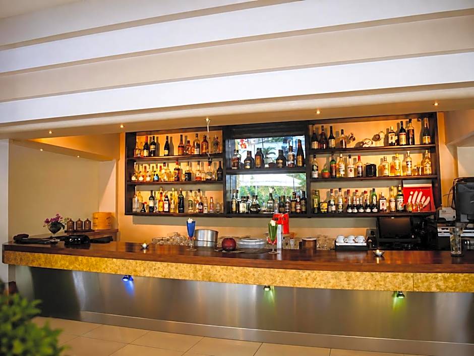Galini Hotel