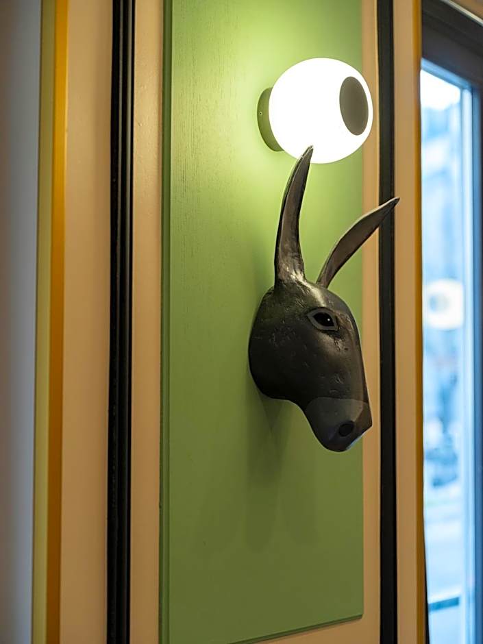 Hotel Boronali - Nouvellement renove